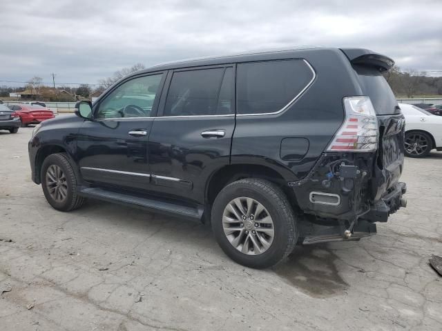 2015 Lexus GX 460 Premium