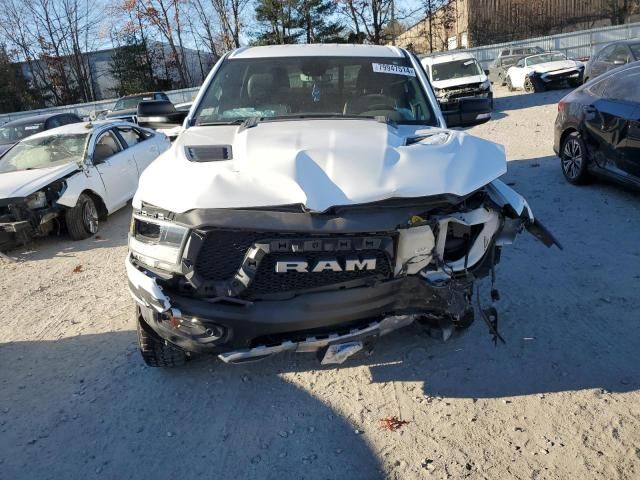 2019 Dodge RAM 1500 Rebel