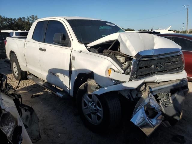 2011 Toyota Tundra Double Cab SR5