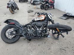 Harley-Davidson Fxbbs salvage cars for sale: 2023 Harley-Davidson Fxbbs