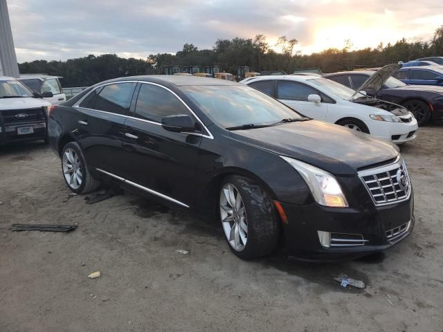 2014 Cadillac XTS Premium Collection