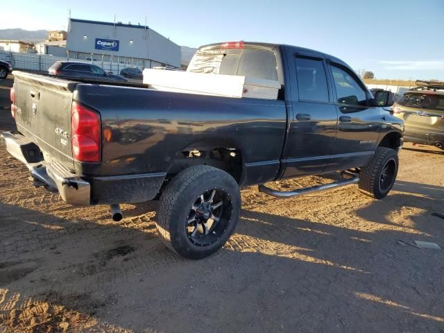 2007 Dodge RAM 1500 ST