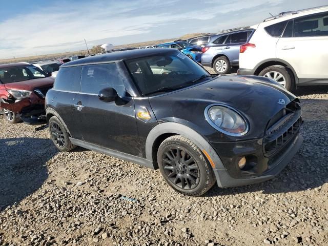 2016 Mini Cooper