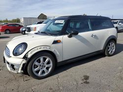 2010 Mini Cooper Clubman for sale in Fresno, CA