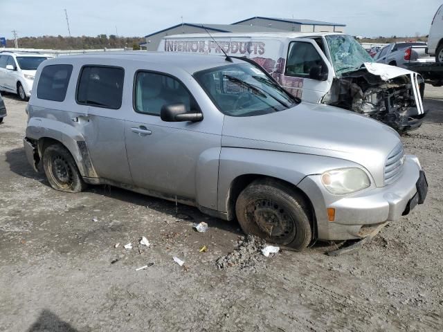 2006 Chevrolet HHR LS