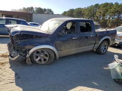 Dodge Vehiculos salvage en venta: 2017 Dodge 1500 Laramie