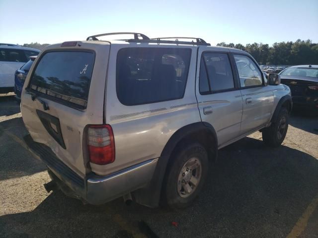 1998 Toyota 4runner SR5