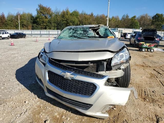 2015 Chevrolet Malibu LTZ