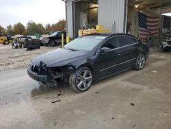 Volkswagen salvage cars for sale: 2013 Volkswagen CC Sport