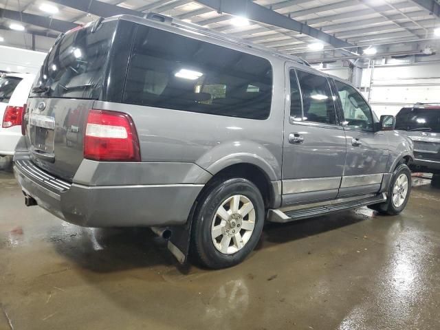 2010 Ford Expedition EL Limited