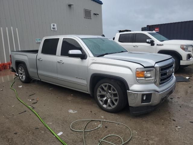 2014 GMC Sierra K1500 SLT