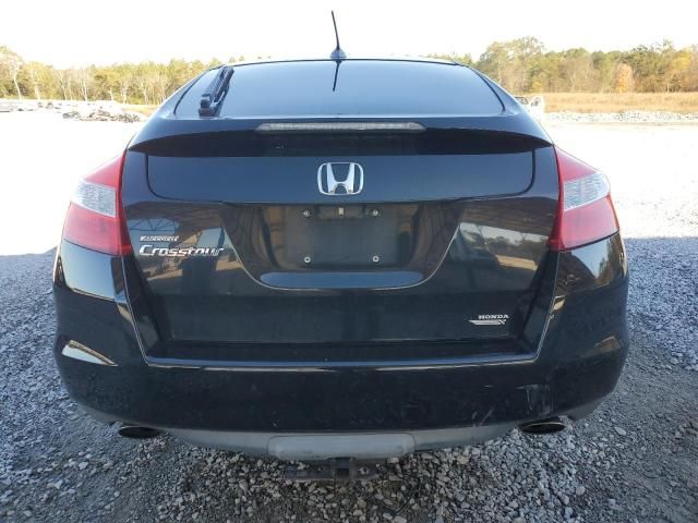 2011 Honda Accord Crosstour EXL