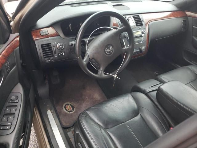 2006 Cadillac DTS