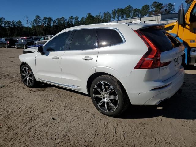 2018 Volvo XC60 T5 Inscription