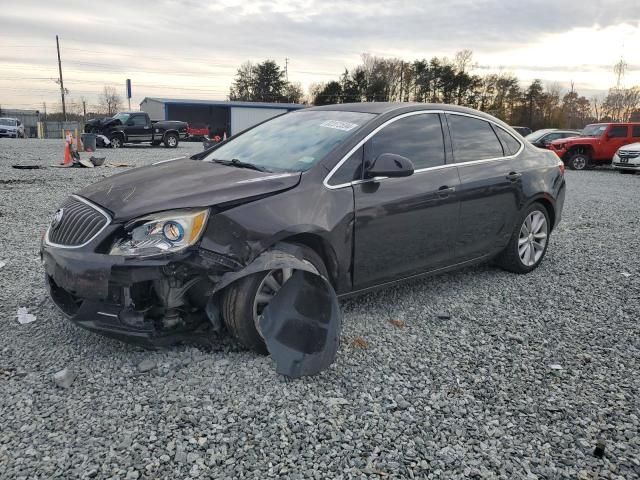 2015 Buick Verano Convenience