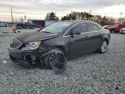 Buick Verano salvage cars for sale: 2015 Buick Verano Convenience