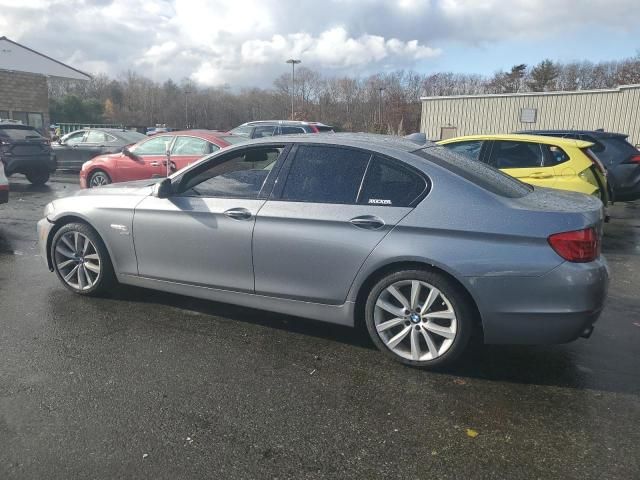 2011 BMW 535 XI