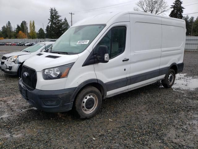 2021 Ford Transit T-250