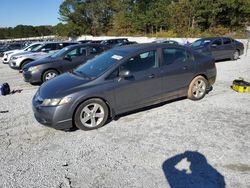 Honda Vehiculos salvage en venta: 2010 Honda Civic LX-S