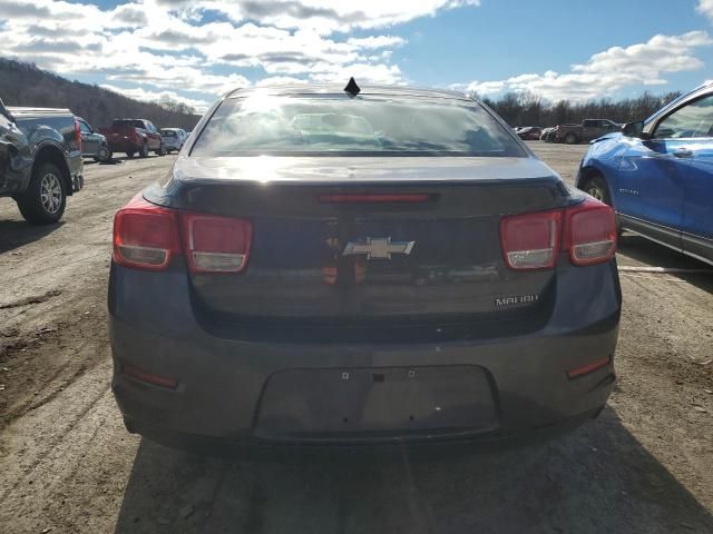 2013 Chevrolet Malibu LS