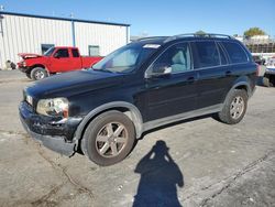 Volvo xc90 salvage cars for sale: 2007 Volvo XC90 3.2