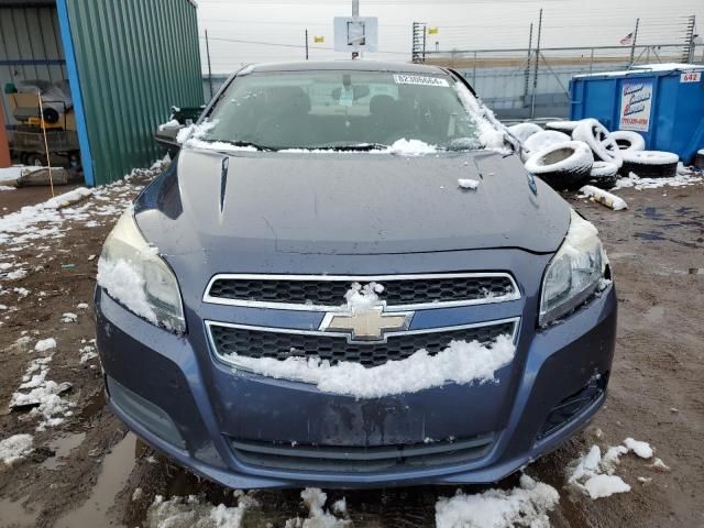 2013 Chevrolet Malibu LS