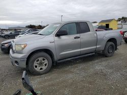 Toyota Tundra salvage cars for sale: 2008 Toyota Tundra Double Cab