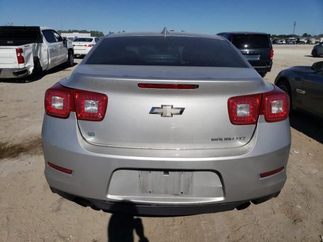 2015 Chevrolet Malibu LTZ