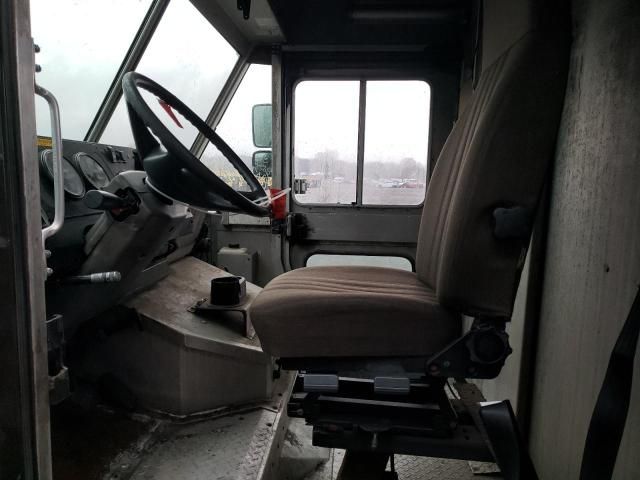 2009 Freightliner Chassis M Line WALK-IN Van