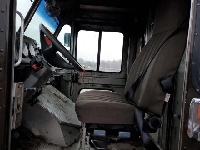 2008 Freightliner Chassis M Line WALK-IN Van