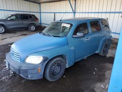 Chevrolet hhr salvage cars for sale: 2007 Chevrolet HHR LS