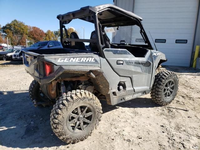 2023 Polaris General XP 1000 Ultimate