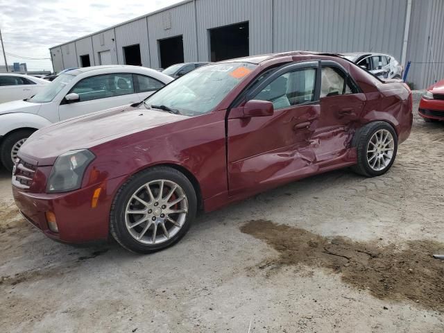 2006 Cadillac CTS HI Feature V6