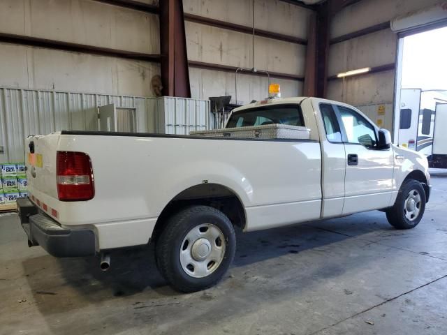 2007 Ford F150