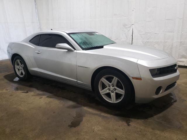 2010 Chevrolet Camaro LT