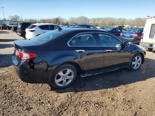 2010 Acura TSX