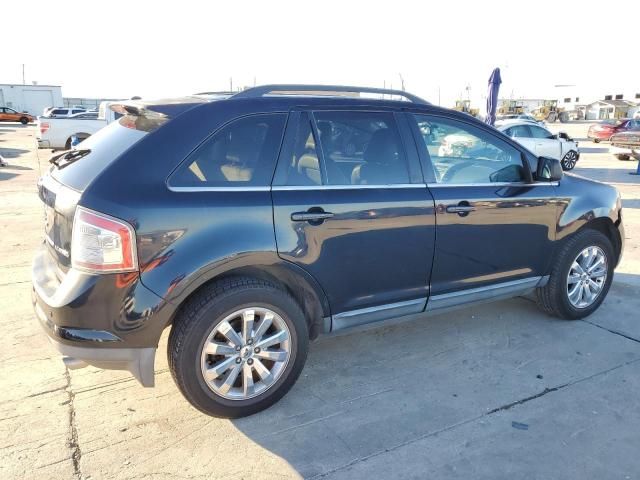 2008 Ford Edge Limited