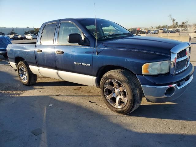 2003 Dodge RAM 1500 ST