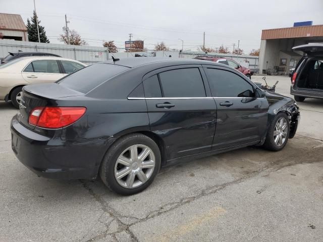 2010 Chrysler Sebring Limited