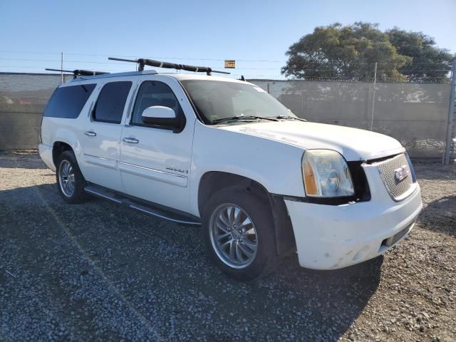 2007 GMC Yukon XL Denali