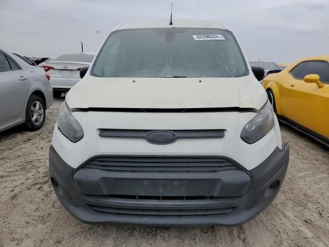 2016 Ford Transit Connect XL