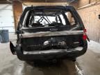 2015 Ford Expedition Platinum