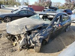 BMW 7 Series salvage cars for sale: 2018 BMW 740 XI