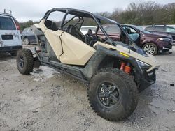 Polaris salvage cars for sale: 2024 Polaris RZR Turbo R 4 Ultimate