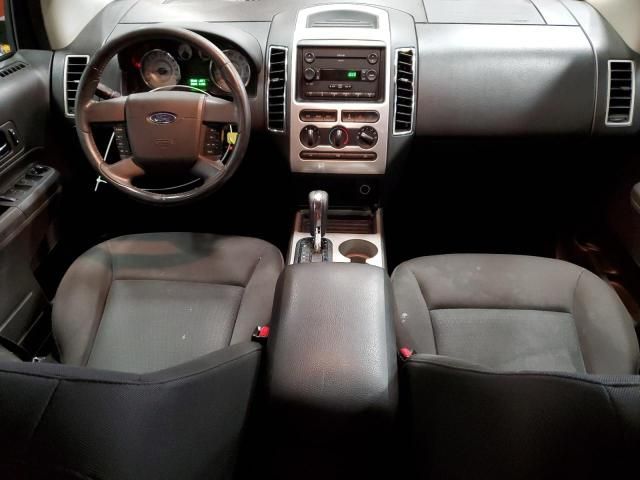 2007 Ford Edge SEL