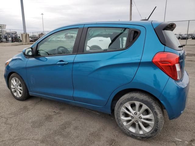 2020 Chevrolet Spark 1LT