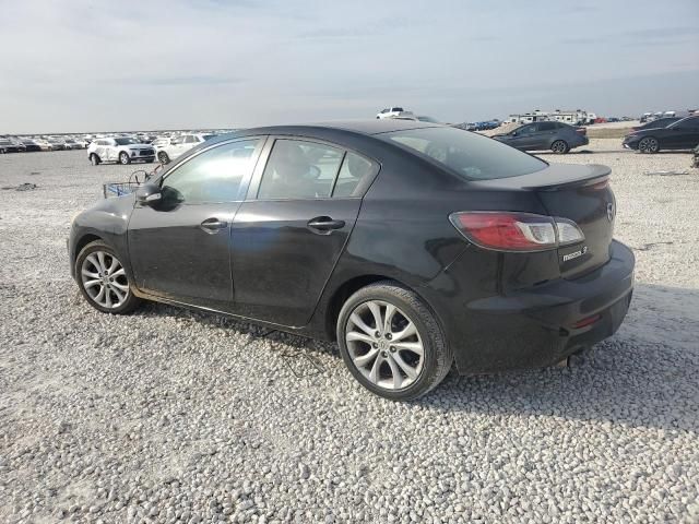 2010 Mazda 3 S