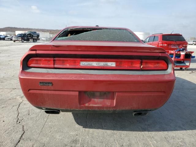 2009 Dodge Challenger R/T