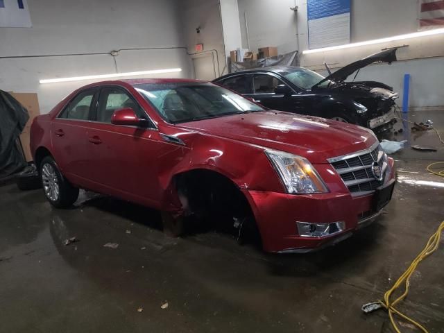 2011 Cadillac CTS Premium Collection