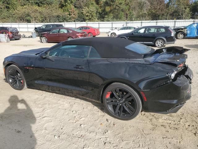 2023 Chevrolet Camaro LT